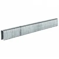 Cкобы Einhell 41.378.50 Алюминий / 