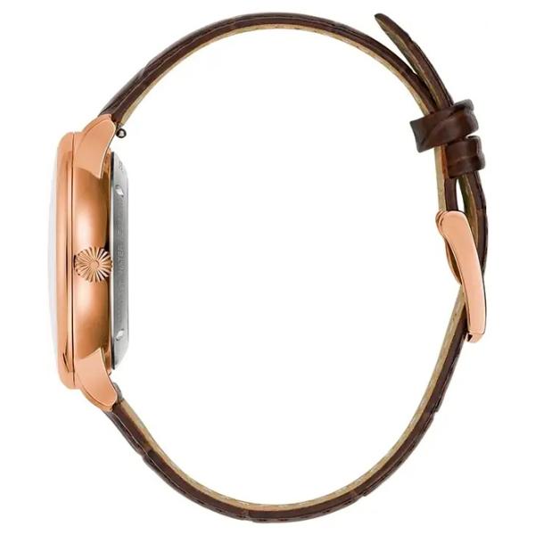 Ceas de mână pentru bărbați Bulova 97B225 Mecanic / 39 mm photo 3 Ceas de mână pentru bărbați Bulova 97B225 Mecanic / 39 mm photo 3