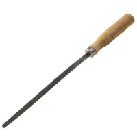 Pilă Vihri R73643  Oțel / 200 mm