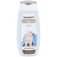 Шампуни и кондиционеры для животных Beeztees PUPPY SHAMPOO для собаки / 0.3л