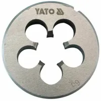 Плашки Yato YT2965 Количество в наборе - 1