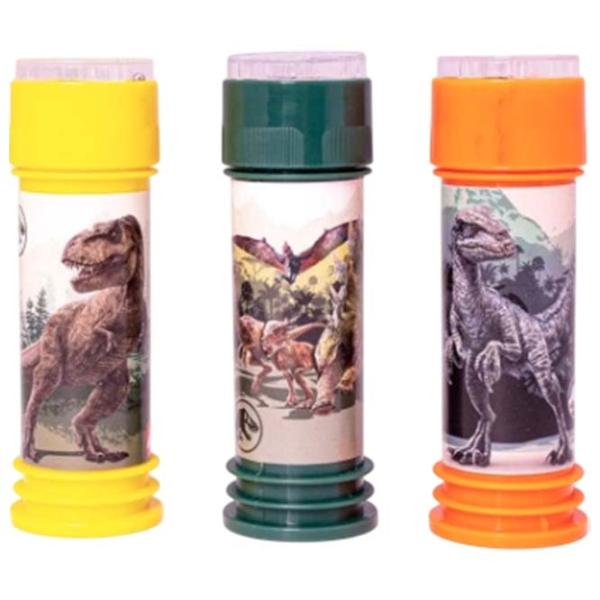 Baloane de săpun As Kids Jurassic World 0.05l / 3+ photo 3