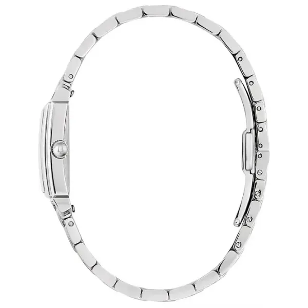 Наручные часы для женщин Bulova 96P245 Кварцевый / 32 x 21 мм photo 2 Наручные часы для женщин Bulova 96P245 Кварцевый / 32 x 21 мм photo 2