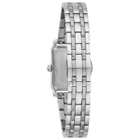 Ceas de mână pentru femei Bulova 96P245 Cuarț / 32 x 21 mm photo 3