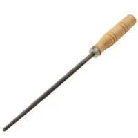 Pilă Vihri R73644  Oțel / 200 mm