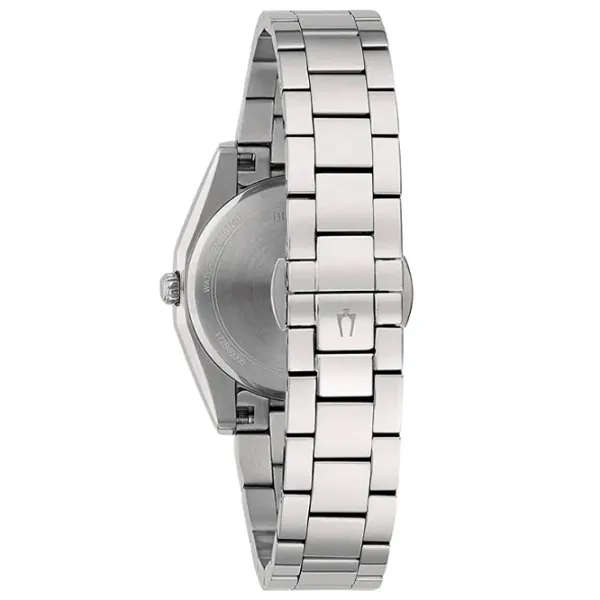 Наручные часы для женщин Bulova 96P229 Кварцевый / 31 мм photo 4 Наручные часы для женщин Bulova 96P229 Кварцевый / 31 мм photo 4