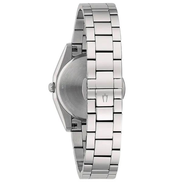 Наручные часы для женщин Bulova 96P229 Кварцевый / 31 мм photo 4 Наручные часы для женщин Bulova 96P229 Кварцевый / 31 мм photo 4