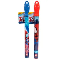 Мыльные пузыри As Kids Spidey 0.118л / 3+
