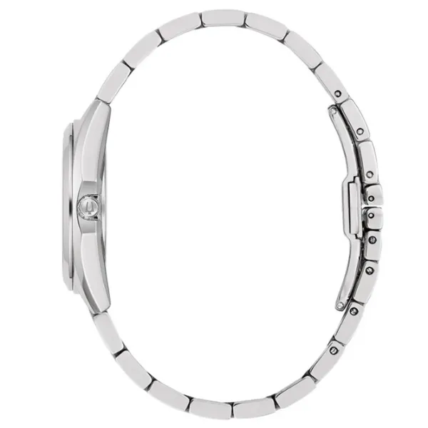 Наручные часы для женщин Bulova 96P228 Кварцевый / 31 мм photo 2 Наручные часы для женщин Bulova 96P228 Кварцевый / 31 мм photo 2