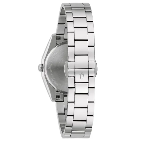 Наручные часы для женщин Bulova 96P228 Кварцевый / 31 мм photo 3 Наручные часы для женщин Bulova 96P228 Кварцевый / 31 мм photo 3