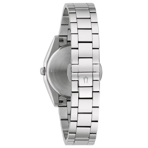 Наручные часы для женщин Bulova 96P228 Кварцевый / 31 мм photo 3 Наручные часы для женщин Bulova 96P228 Кварцевый / 31 мм photo 3