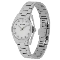 Наручные часы для женщин Bulova 96P228 Кварцевый / 31 мм photo 5