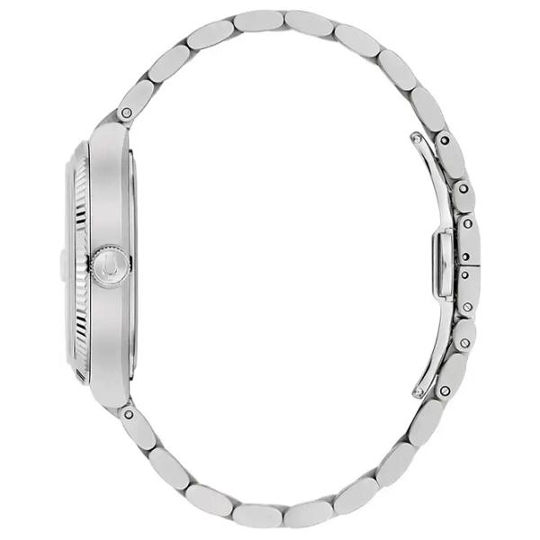 Ceas de mână pentru bărbați Bulova 96B439 Cuarț / 38 mm photo 2