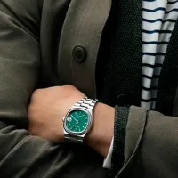 Наручные часы для мужчин Bulova 96B439 Кварцевый / 38 мм photo 5