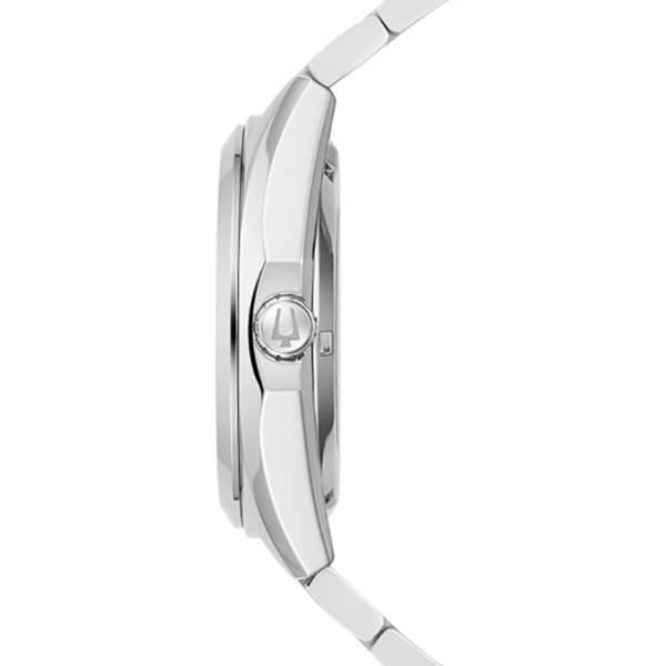 Ceas de mână pentru bărbați Bulova 96A275 Mecanic / 42 mm photo 2 Ceas de mână pentru bărbați Bulova 96A275 Mecanic / 42 mm photo 2