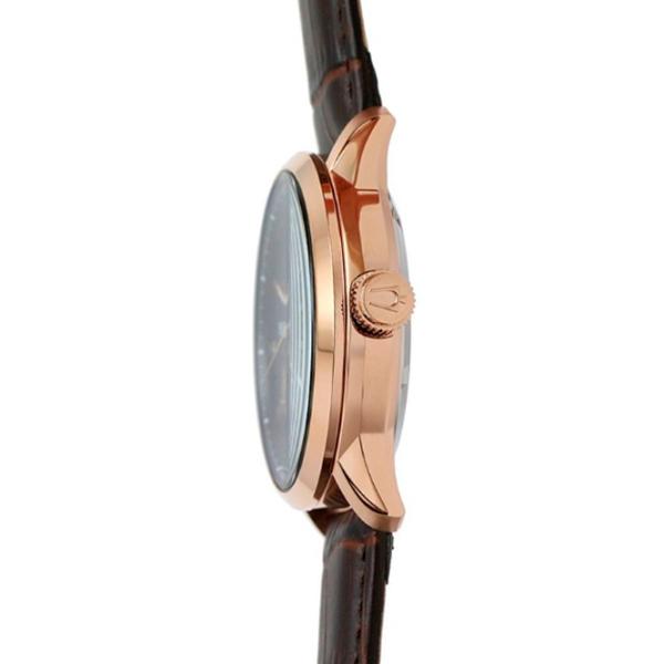 Наручные часы для мужчин Bulova 97A169 Механический / 43 мм photo 2 Наручные часы для мужчин Bulova 97A169 Механический / 43 мм photo 2