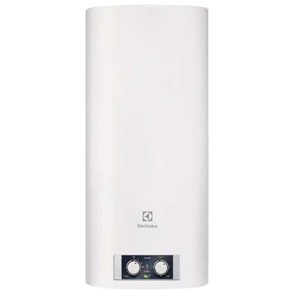 Бойлер Electrolux EWH 50 Fmx EEC  / 50 л / Белый photo 1