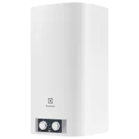 Boiler Electrolux EWH 50 Fmx EEC / 50 l / White photo 2