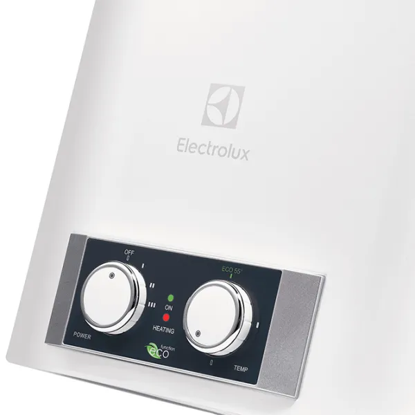 Бойлер Electrolux EWH 50 Fmx EEC  / 50 л / Белый photo 3