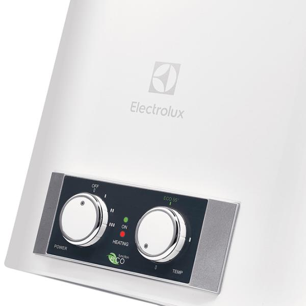 Бойлер Electrolux EWH 50 Fmx EEC  / 50 л / Белый photo 3