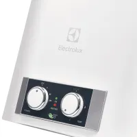 Boiler Electrolux EWH 50 Fmx EEC / 50 l / White photo 3