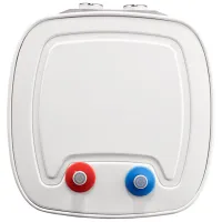Boiler Electrolux EWH 50 Fmx EEC / 50 l / White photo 4