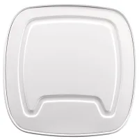 Boiler Electrolux EWH 50 Fmx EEC / 50 l / White photo 5
