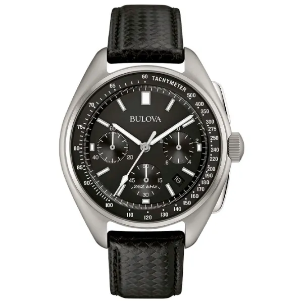 Наручные часы для мужчин Bulova 96B251 SET Кварцевый / 45 мм photo 1 Наручные часы для мужчин Bulova 96B251 SET Кварцевый / 45 мм photo 1