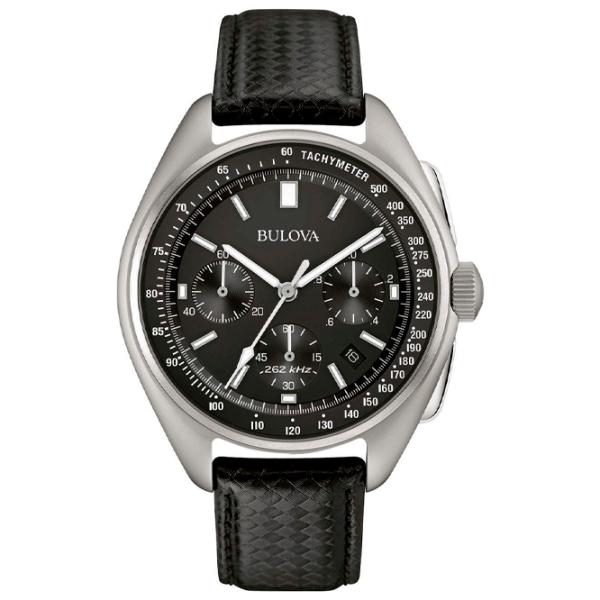 Наручные часы для мужчин Bulova 96B251 SET Кварцевый / 45 мм photo 1 Наручные часы для мужчин Bulova 96B251 SET Кварцевый / 45 мм photo 1