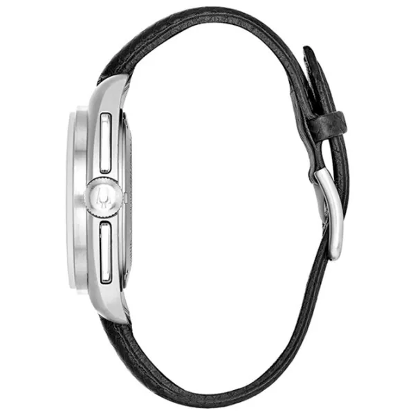 Наручные часы для мужчин Bulova 96B251 SET Кварцевый / 45 мм photo 2 Наручные часы для мужчин Bulova 96B251 SET Кварцевый / 45 мм photo 2