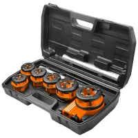 Набор клуппов Wokin 331009 Количество в наборе - 9