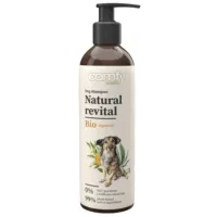 Șampon și balsam animale Comfy NATURAL REVITAL pentru câine / 0.25l