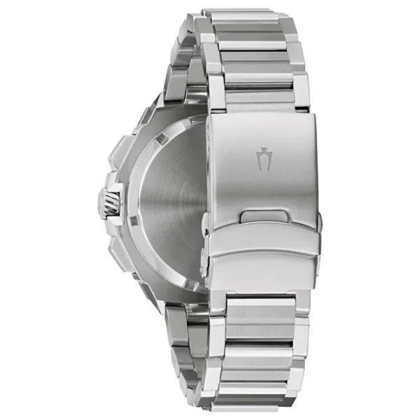 Наручные часы для мужчин Bulova 96B349 Кварцевый / 44 мм photo 2 Наручные часы для мужчин Bulova 96B349 Кварцевый / 44 мм photo 2
