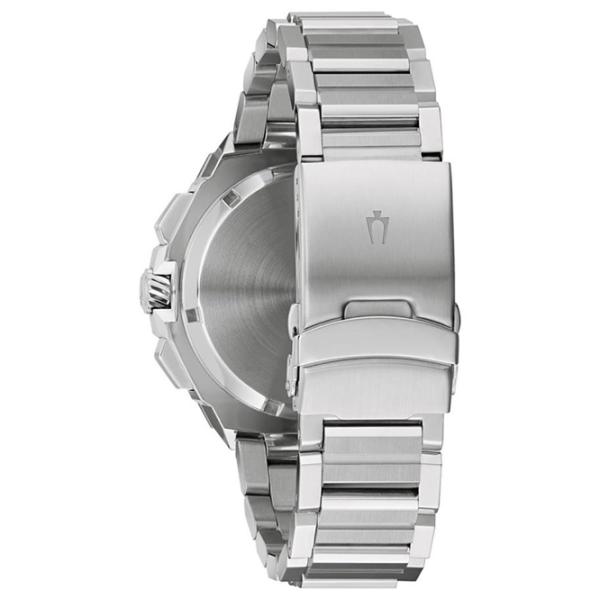 Наручные часы для мужчин Bulova 96B349 Кварцевый / 44 мм photo 2 Наручные часы для мужчин Bulova 96B349 Кварцевый / 44 мм photo 2