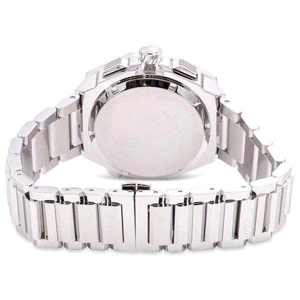 Наручные часы для мужчин Bulova 96B349 Кварцевый / 44 мм photo 3 Наручные часы для мужчин Bulova 96B349 Кварцевый / 44 мм photo 3
