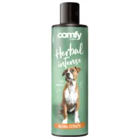 Șampon și balsam animale Comfy HERBAL INTENSE pentru câine / 0.25l