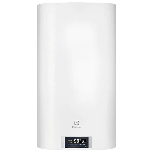 Бойлер Electrolux EWH 50 Fmx DL EEC  / 50 л / Белый photo 1