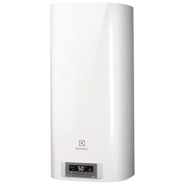 Бойлер Electrolux EWH 50 Fmx DL EEC  / 50 л / Белый photo 2