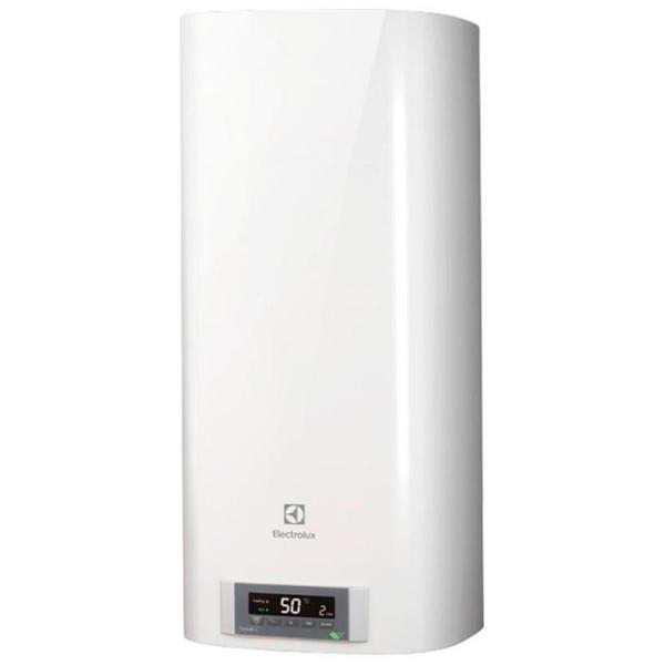 Бойлер Electrolux EWH 50 Fmx DL EEC  / 50 л / Белый photo 2