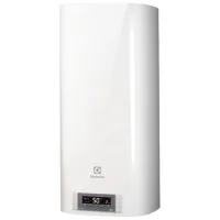 Boiler Electrolux EWH 50 Fmx DL EEC / 50 l / White photo 2