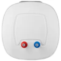 Boiler Electrolux EWH 50 Fmx DL EEC / 50 l / White photo 5