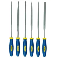 Нвбор надпильников Vorel VOR25352  Cталь / 160 мм