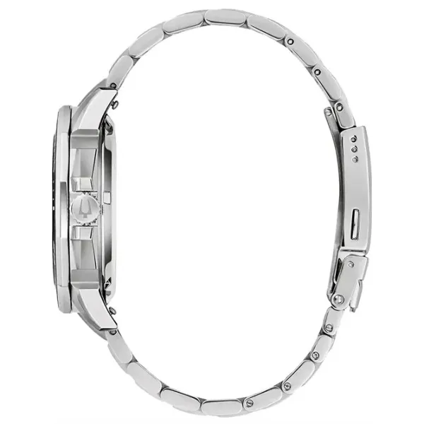 Наручные часы для мужчин Bulova 96B426 Кварцевый / 43 мм photo 2 Наручные часы для мужчин Bulova 96B426 Кварцевый / 43 мм photo 2