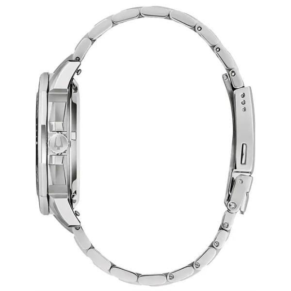 Наручные часы для мужчин Bulova 96B426 Кварцевый / 43 мм photo 2 Наручные часы для мужчин Bulova 96B426 Кварцевый / 43 мм photo 2