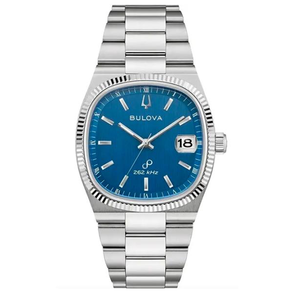 Наручные часы для мужчин Bulova 96B440 Кварцевый / 38 мм photo 1 Наручные часы для мужчин Bulova 96B440 Кварцевый / 38 мм photo 1