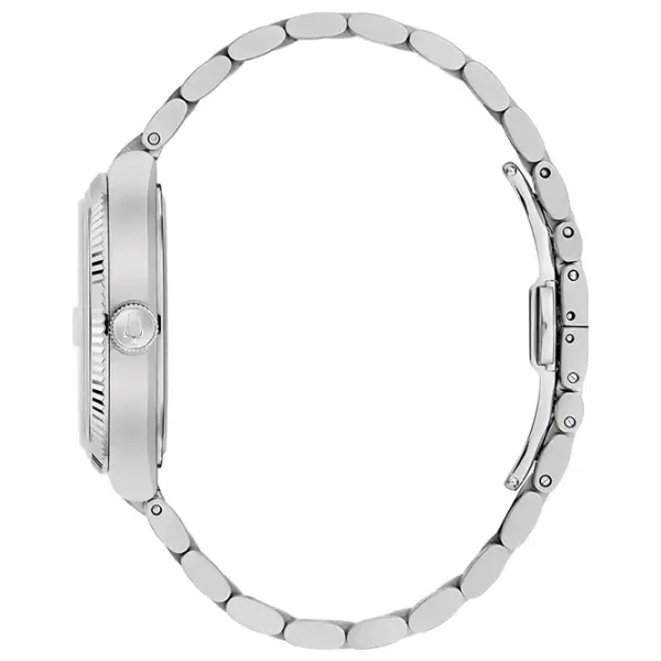 Наручные часы для мужчин Bulova 96B440 Кварцевый / 38 мм photo 2 Наручные часы для мужчин Bulova 96B440 Кварцевый / 38 мм photo 2