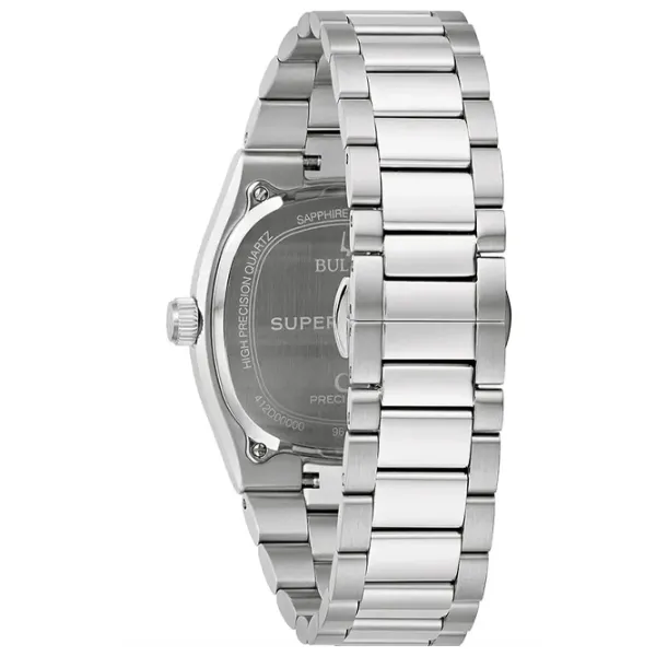 Наручные часы для мужчин Bulova 96B440 Кварцевый / 38 мм photo 4 Наручные часы для мужчин Bulova 96B440 Кварцевый / 38 мм photo 4