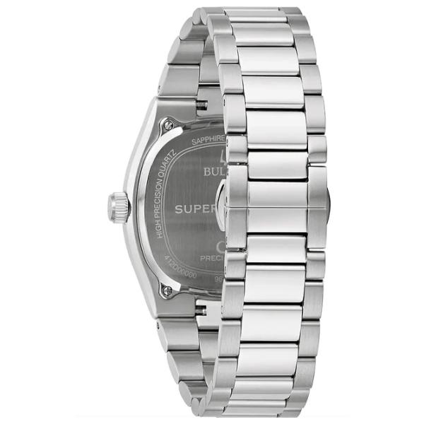 Наручные часы для мужчин Bulova 96B440 Кварцевый / 38 мм photo 4 Наручные часы для мужчин Bulova 96B440 Кварцевый / 38 мм photo 4