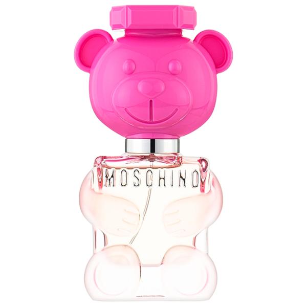 Парфюмерный набор для женщин Moschino Toy 2 Bubble Gum Set Туалетная вода / Сладкий photo 2 Парфюмерный набор для женщин Moschino Toy 2 Bubble Gum Set Туалетная вода / Сладкий photo 2