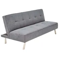 Canapea Halmar CARLITO (92700339) Stofă / Gray